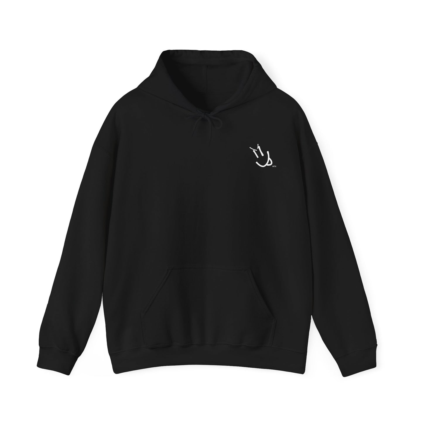 Fast and Frenchies Hoodie