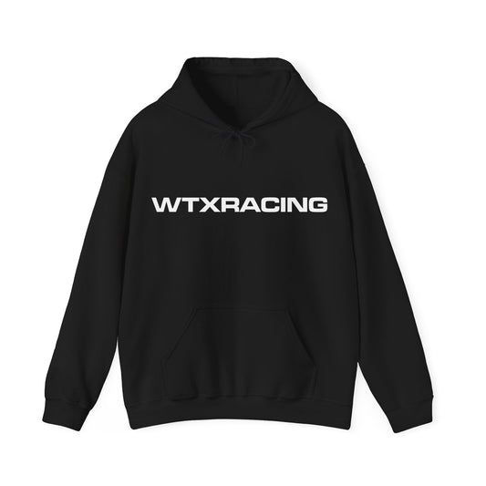 WTX Racing Hoodie