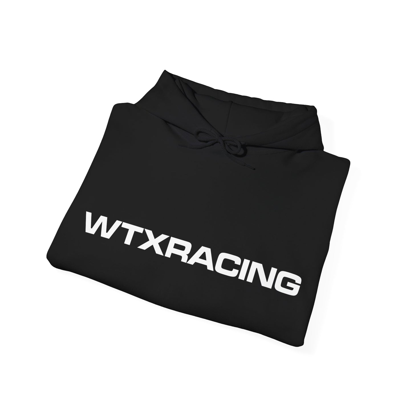 WTX Racing Hoodie