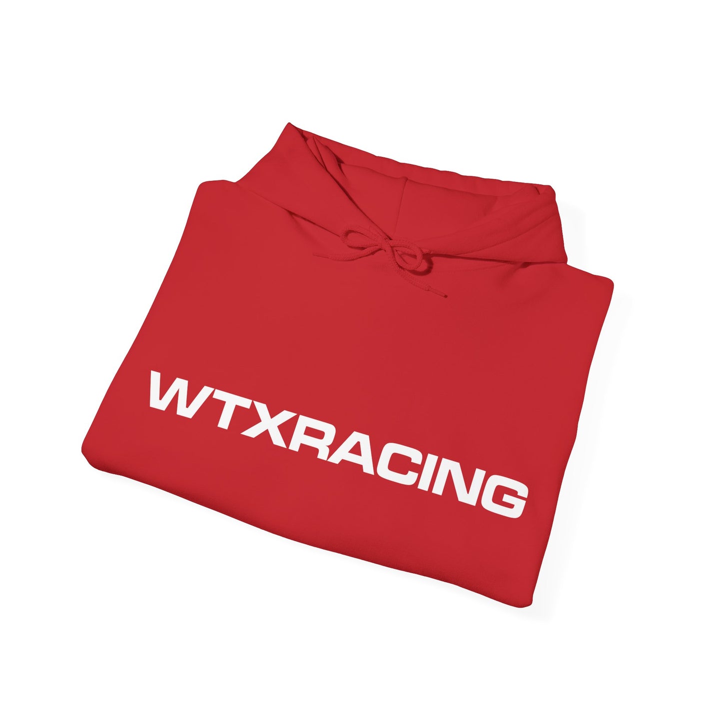 WTX Racing Hoodie